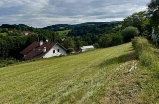 Grundstück zu kaufen in 4201 Gramastetten, Attraktive Entwicklungsmöglichkeit für Bauträger und Investoren - Baugrundstück