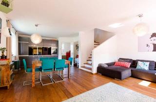 Maisonette kaufen in 5400 Hallein, RIF | Top 4-Zimmer-Maisonette | Viel Platz, schöner Zustand, Tiefgarage …