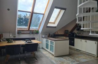 Maisonette mieten in Bahngasse, 3423 Sankt Andrä vor dem Hagenthale, Romantische Maisonettewohnung