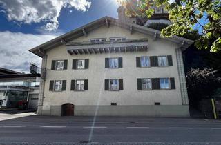 Haus kaufen in Ringstraße, 6830 Rankweil, Traditionsreiches Wohnhaus mit großzügigem Grundstück in Rankweil