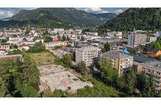 Gewerbeimmobilie mieten in Vogelweiderstraße, 5020 Salzburg, GROSSZÜGIGE LAGER- UND LOGISTIKFLÄCHE IN 2. REIHE ZUR VOGELWEIDERSTRASSE – TEMPORÄRE NUTZUNG MIT OPTIMALER ANBINDUNG