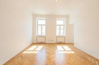 Wohnung kaufen in 1160 Wien, ++NEU++ HERBST63-Altbau: Exklusiver 2-Zimmer-Wohntraum mit neuer Küche & perfekter U-Bahn-Anbindung