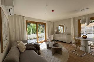 Wohnung kaufen in Speisinger Straße, 1130 Wien, FutureFitHomes | Ruhe & Grünoase: 3-Zimmer-Eigentumswohnung mit Garten