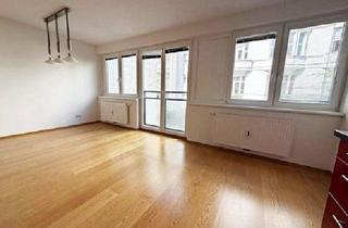 Wohnung mieten in Danhausergasse, 1040 Wien, U1-NÄHE, DANHAUSERGASSE, 85 m2 Neubau, 2 Zimmer, Wohnküche, 2er-WG-geeignet, Wannenbad, Parketten, 1. Liftstock