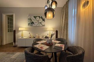 Wohnung kaufen in 1090 Wien, PALAIS KOLIN!!! MÖBLIERTE ALTBAU an der Grenze zum 1. Bezirk