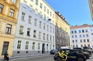 Wohnung kaufen in Göschlgasse, 1030 Wien, Exklusives Gelegenheit: Zusammenlegung von drei Altbauwohnungen zu einer 6-Zimmer-Wohnung mit 2 Balkonen I nahe Belvedere