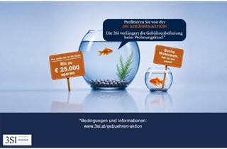 Wohnung kaufen in Schäffergasse 18-20, 1040 Wien, Betongold! Sonnige Anlagewohnung in gepflegtem Neubau nahe TU-Wien und U1-Taubstummengasse
