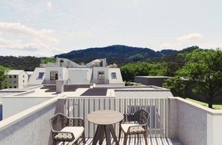 Wohnung kaufen in Breitenfurter Straße 539 & 541, 1230 Wien, Ab € 4.600,00 pro m² - Ihr neues Zuhause mit Terrasse, Garten, Fernblick Nähe Maurer Wald PROVISIONSFREI !!