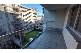 Wohnung mieten in Schöpfleuthnergasse, 1210 Wien, Schöne Zwei-Zimmer-Wohnung mit Loggia Schöpfleuthnergasse 27 - Top 8