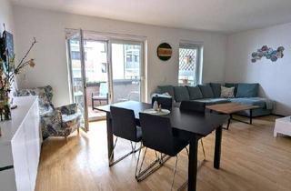 Wohnung kaufen in 4020 Linz, Ruhige Innenstadt-Familienoase