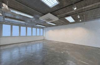 Büro zu mieten in Carl Zuckermayer Straße, 5020 Salzburg, Gewerbe Einheit