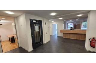 Büro zu mieten in 6500 Landeck, Landeck-Zentrum: Hochwertige Büro- und Gewerberäumlichkeite für Dienstleister oder Arzt-/Therapieeinrichtungen direkt im Zentrum zu vermieten (313 m²)