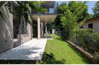 Wohnung kaufen in Morellenfeldgasse 42, 8010 Graz, Moderne Gartenwohnung mit rund 53 m² in Graz-St. Leonhard