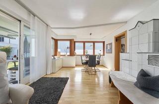 Einfamilienhaus kaufen in Dorf Rieden, 6900 Bregenz, Nahezu energieautarkes Haus