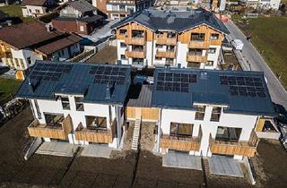 Wohnung mieten in 5723 Uttendorf, VOLLHOLZ Mietwohnung in Uttendorf