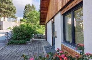Wohnung mieten in Am Pfaffenbühel 10, 5201 Seekirchen am Wallersee, Seekirchen - barrierefreie, sonnig helle 3 Zimmer-Gartenwohnung 88 qm