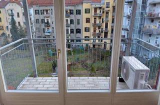 Wohnung mieten in Schörgelgasse 10, 8010 Graz, Nähe TU-Graz: 2 ZIMMER-NEUBAU + sonniger Süd-Balkon + Wohnküche + Bad mit Wanne + extra WC + Lift!
