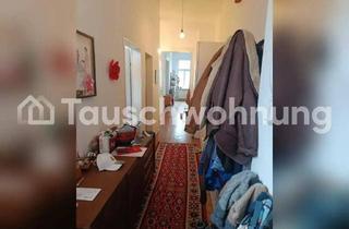 Wohnung mieten in 1060 Wien, TAUSCHWOHNUNG 3-Zimmer Altbauwohnung in Mariahilf, Wien zum Tausch