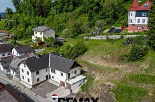 Haus kaufen in 4902 Wolfsegg am Hausruck, Mehrparteienwohnhaus mit 3 Getrennten Wohneinheiten & Panoramaaussicht in Wolfsegg am Hausruck