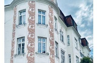 Wohnung mieten in Sieveringer Straße, 1190 Wien, Sehr Schöne Altbauwohnung mit Grossem, Sonnigenm Balkon