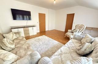 Wohnung kaufen in 4810 Gmunden, Vermietete 3,5-Zimmer-Wohnung mit Parkplatz in Gmunden | Perfekt Für Anleger & Spätere Eigennutzer