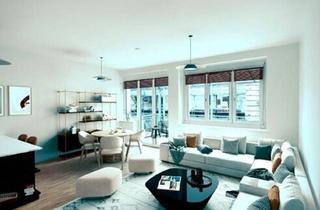 Wohnung mieten in Lendplatz, 8020 Graz, *54 m² Wohnung am Lendplatz