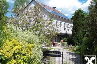 Haus kaufen in 3664 Martinsberg, Wochenendresidenz Für Mehrere Generationen in Martinsberg!