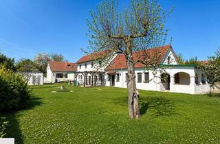 Haus kaufen in 7521 Gaas, Charmantes Landhaus mit Garten, Zubau und Einliegerwohnung im Südburgenland