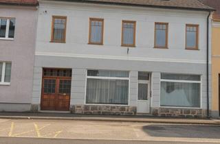 Haus kaufen in Conrathstr. 25, 3950 Gmünd, Stadthaus in Gmünd II