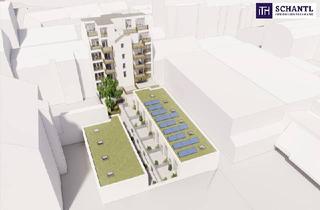 Wohnung kaufen in Braunhubergasse, 1110 Wien, Betongold mit Buchungskalender - Provisionsfrei! Hier checkt Ihr Kapital ein! Starten Sie hier Ihr Business! U-Bahn um´s Eck + beste Infrastruktur + TOP-Neubauprojekt + Optimale Größen + Hochwertige Ausstattung!