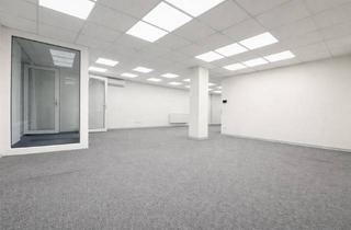 Büro zu mieten in 1120 Wien, Sichtbare Geschäftsfläche mit großer Glasfront, Seminarraum und Klimaanlage