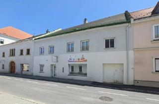 Anlageobjekt in 2460 Bruck an der Leitha, Anlageobjekt mit Entwicklungspotenzial