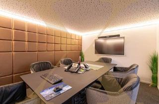 Gewerbeimmobilie kaufen in 4050 Traun, Hochwertiges Wohnen & moderne Arbeitsumgebung - exklusives Wohn- und Geschäftshaus in Traun zu verkaufen!