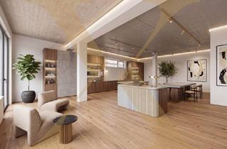 Büro zu mieten in 4863 Seewalchen am Attersee, Repräsentative Neubau Büro-/Geschäftsfläche mit Kaufoption in Seewalchen am Attersee zu vermieten!