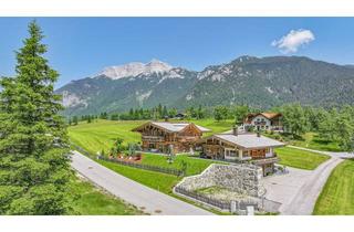 Haus kaufen in 6212 Maurach, Exklusives Chalet-Duo in Top-Ruhelage