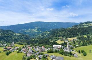 Villen zu kaufen in 9543 Arriach, Leben mit Panorama - Stilvolle Doppelhaushälfte in Traumhafter Naturlage