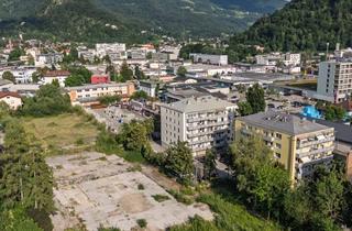 Lager mieten in Vogelweiderstraße, 5020 Salzburg, Grosszügige Lager- und Logistikfläche in 2. Reihe zur Vogelweiderstrasse - Temporäre Nutzung mit Optimaler Anbindung