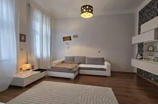 Wohnung kaufen in Zöppelgasse, 1120 Wien, Charmante GARTEN-ALTBAU-WOHNUNG in 1120 Wien!