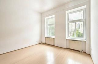 Wohnung kaufen in Keinergasse, 1030 Wien, Top-Anbindung & Altbau-Flair: Ihr neues Zuhause in der Keinergasse