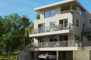 Wohnung kaufen in 6111 Volders, Dachgeschosswohnung in ruhiger Lage von Volders