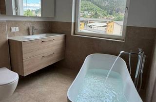 Wohnung kaufen in Friedhofgasse 12, 8650 Kindberg, Moderne 108m² Wohnung mit Balkon - Erstbezug nach Sanierung