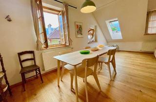 Wohnung kaufen in Kirchengasse, 4822 Bad Goisern, Altbau-Wohnung in historischem Altbau - zentral gelegen - TOP Modernisiert