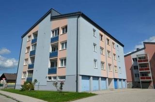 Wohnung kaufen in 3331 Kematen, Eigentumswohnung mit Loggia in Kematen/Ybbs