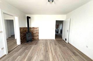 Wohnung kaufen in Bernsteinstraße 339, 2275 Bernhardsthal, Attraktive Anlegerwohnung in Bernhardsthal – befristet vermietet mit autarker Versorgung auf 1790 m² Grundstück – Eigene Wasserquelle und Kläranlage