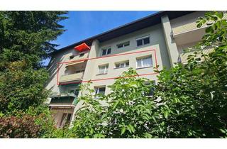 Wohnung kaufen in Wolkensteingasse, 6020 Innsbruck, Familiengerechte 3-Zimmer-Wohnung in Amras zu verkaufen!