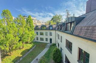 Wohnung mieten in 1130 Wien, Hietzinger Lage! Helle 2-Zimmer-Wohnung nahe U-Bahn Ober St. Veit