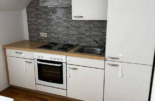 Wohnung mieten in Marktplatz 12, 4650 Lambach, Heimelige 2-Zimmer-Wohnung mit möblierter Küche in zentraler Lage in Lambach
