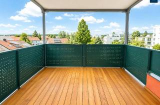 Wohnung mieten in Raiffeisenstraße, 8041 Graz, Raiffeisenstraße 114/9 - Helle 3-Zimmer-Wohnung mit optimaler Infrastruktur nahe Murpark