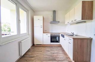 Wohnung mieten in 2552 Hirtenberg, Sonnige 3-Zimmer Wohnung mit Loggia und Parkplatz! - Grünblick, separate Küche uvm.