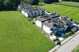 Maisonette mieten in Oberfranking, 5131 Franking, Dreizimmer Maisonette mit Balkon ab August in Franking - Heizung inklusive